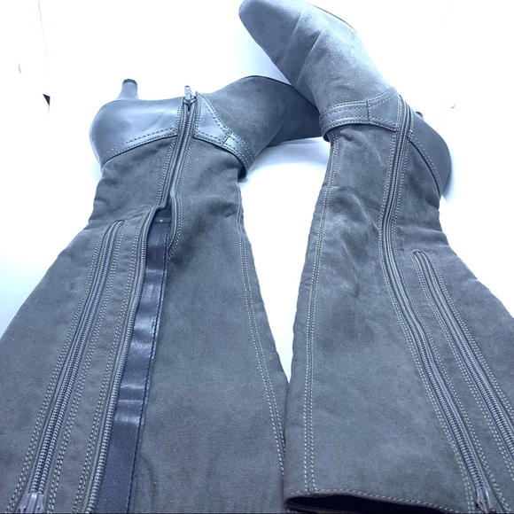 Aerosoles Cheer Me On Boots - Picture 11 of 15